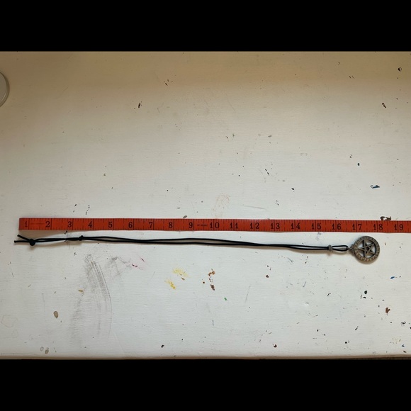 🔥3/$15 SALE Wiccan Pendant - Picture 6 of 6